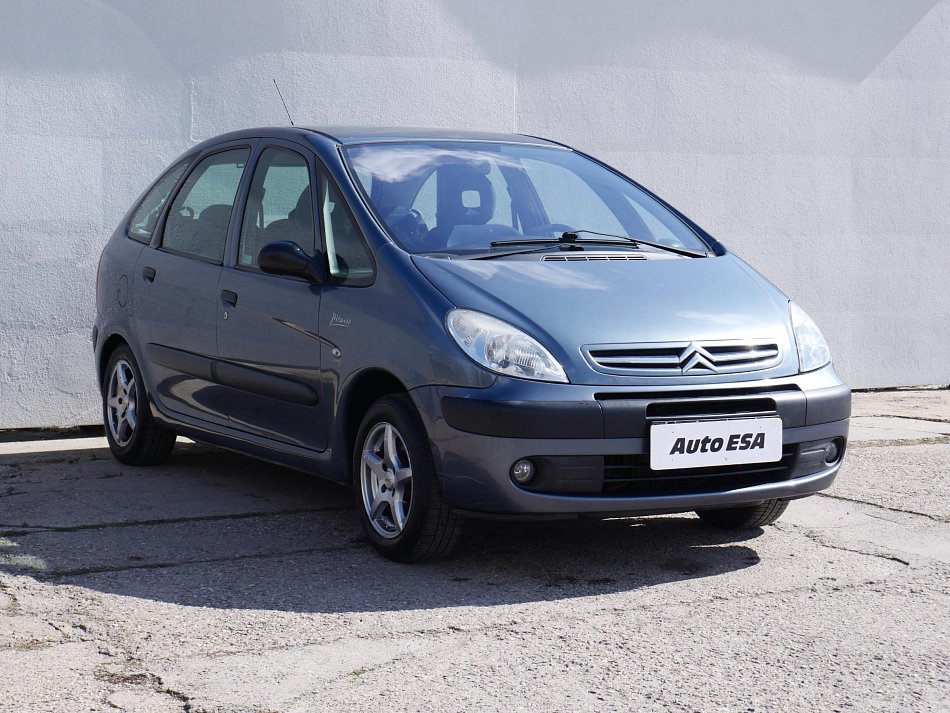 Citroën Xsara Picasso 1.6 HDi 