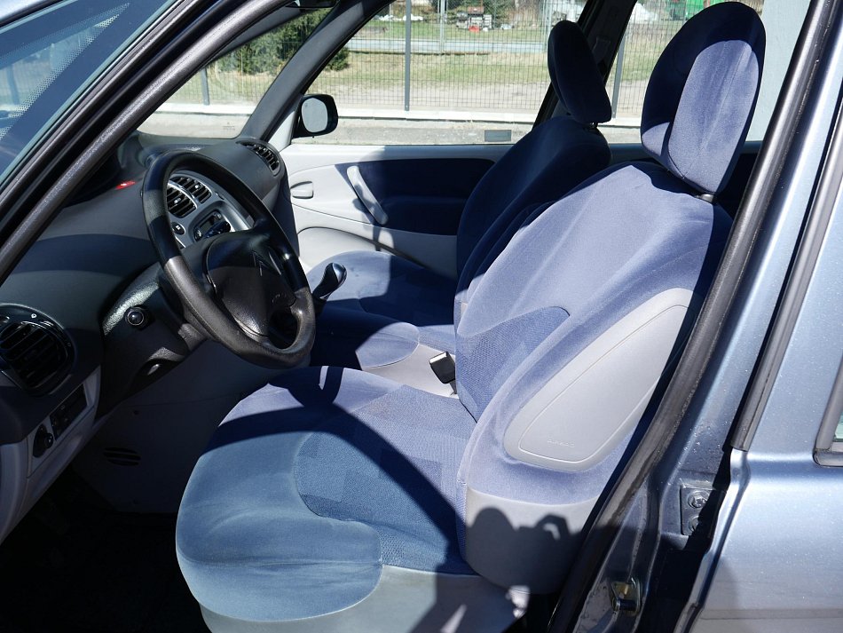 Citroën Xsara Picasso 1.6 HDi 
