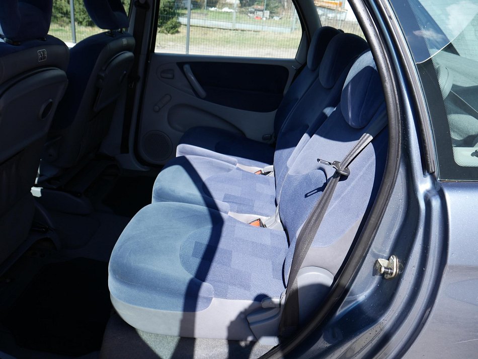 Citroën Xsara Picasso 1.6 HDi 
