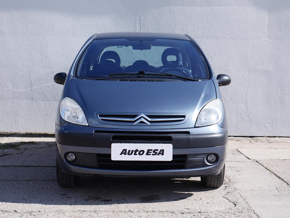 Citroën Xsara Picasso 1.6 HDi 