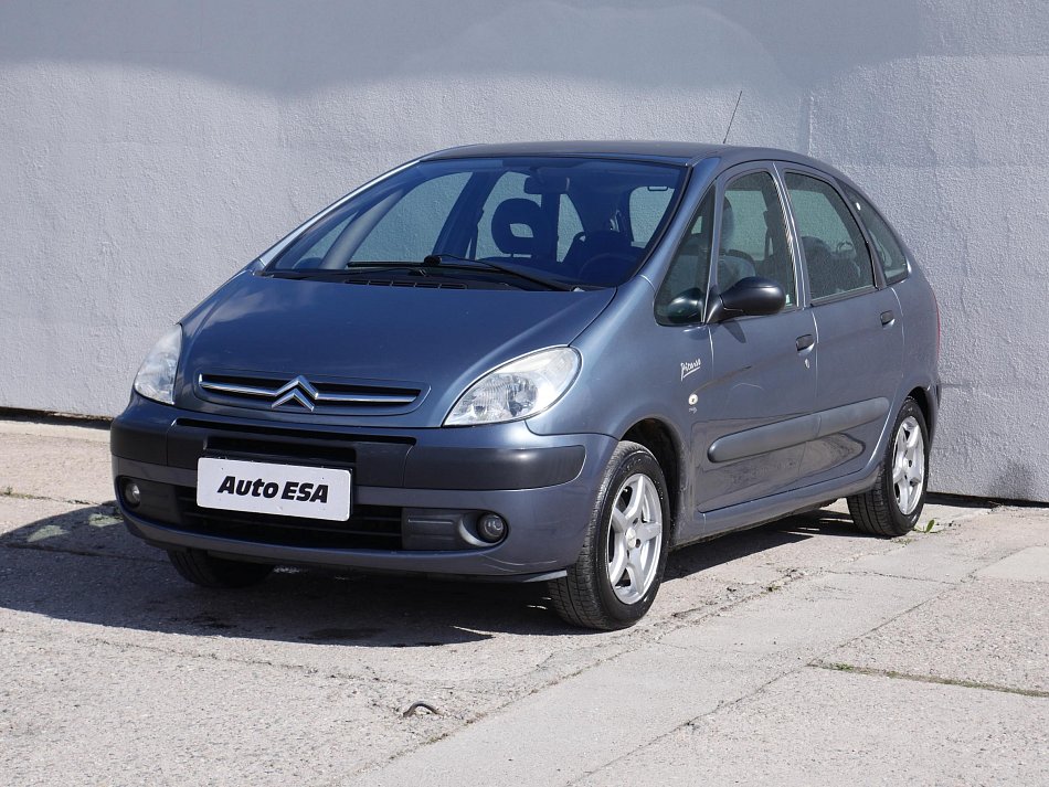 Citroën Xsara Picasso 1.6 HDi 