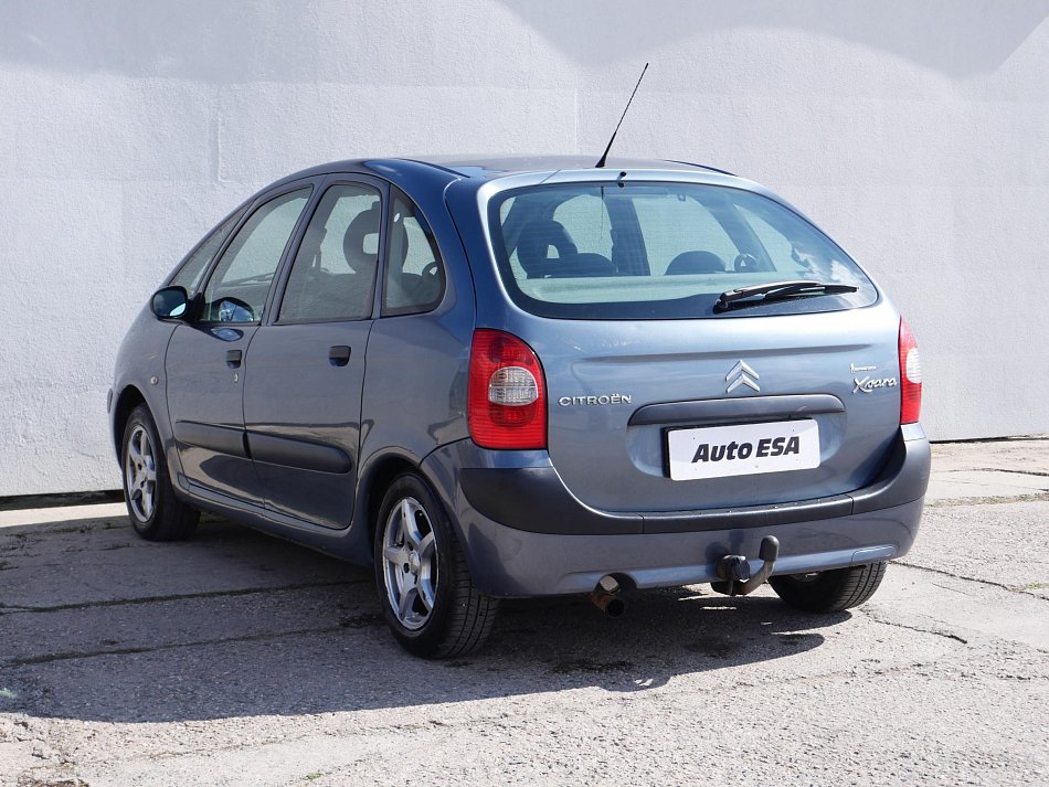 Citroën Xsara Picasso 1.6 HDi 