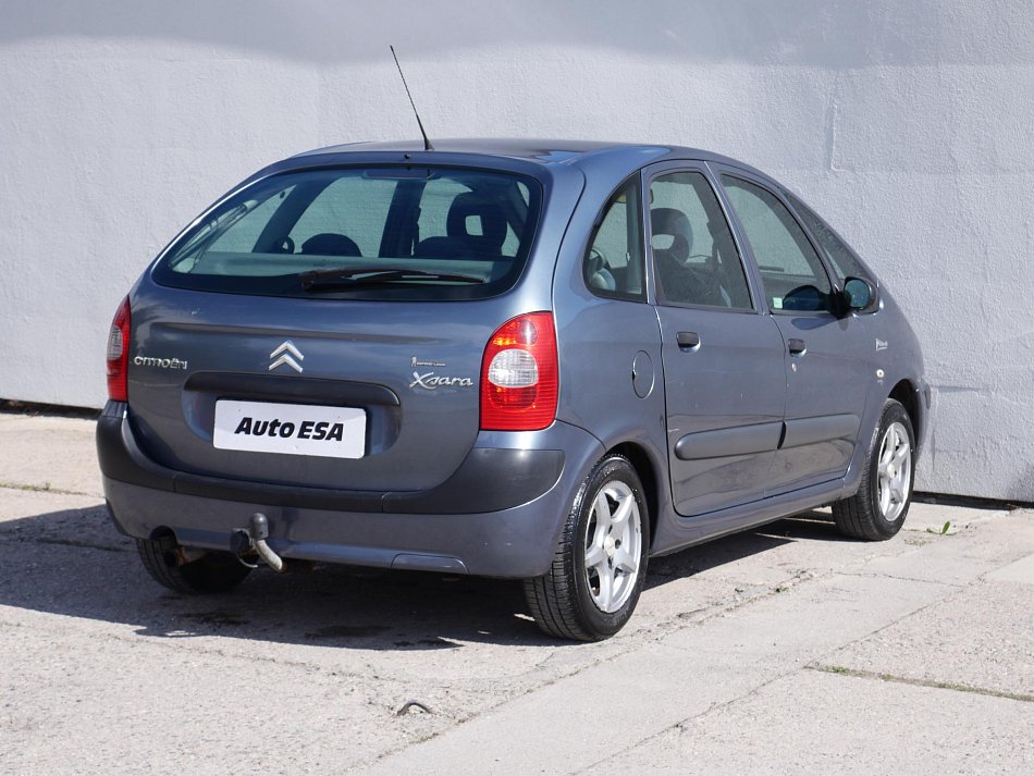 Citroën Xsara Picasso 1.6 HDi 