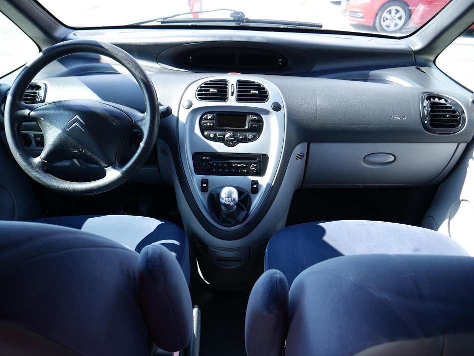 Citroën Xsara Picasso 1.6 HDi 