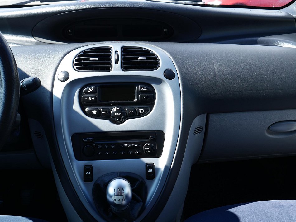 Citroën Xsara Picasso 1.6 HDi 