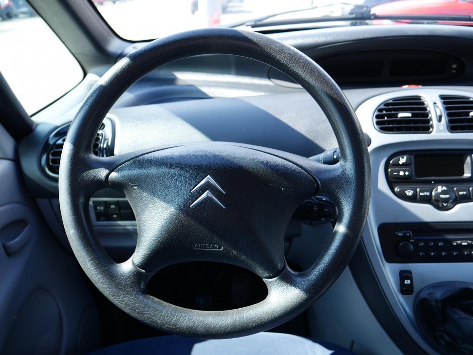Citroën Xsara Picasso 1.6 HDi 