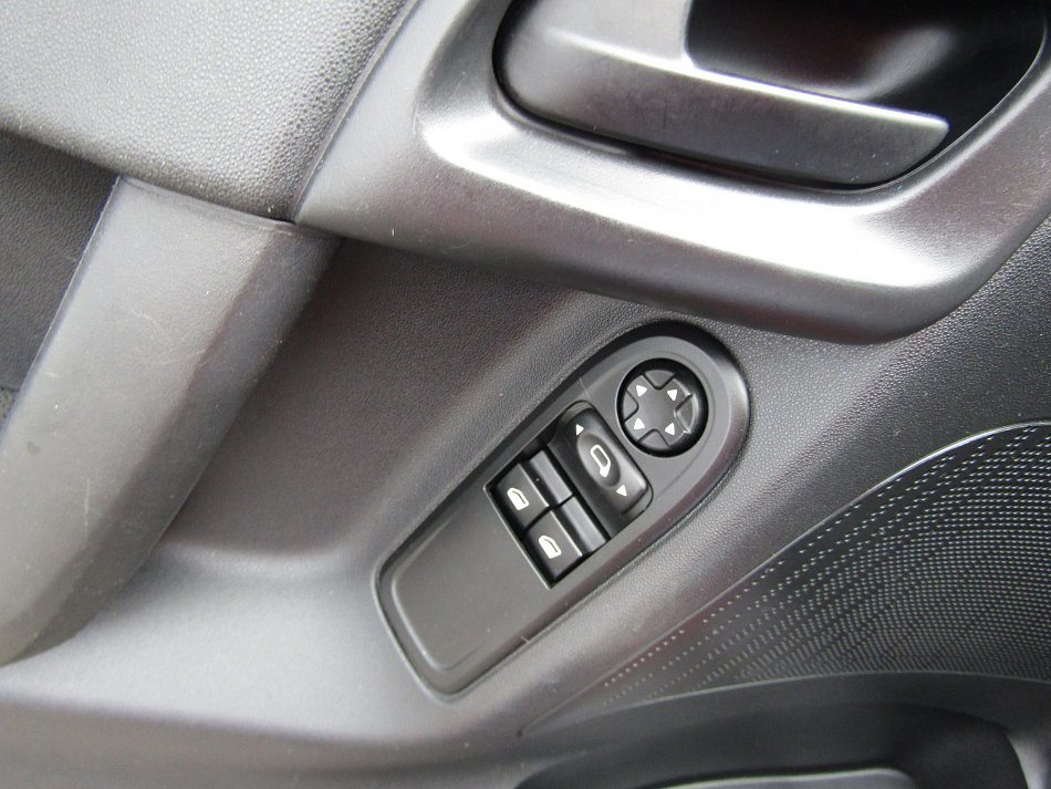 Citroën C3 1.0i 