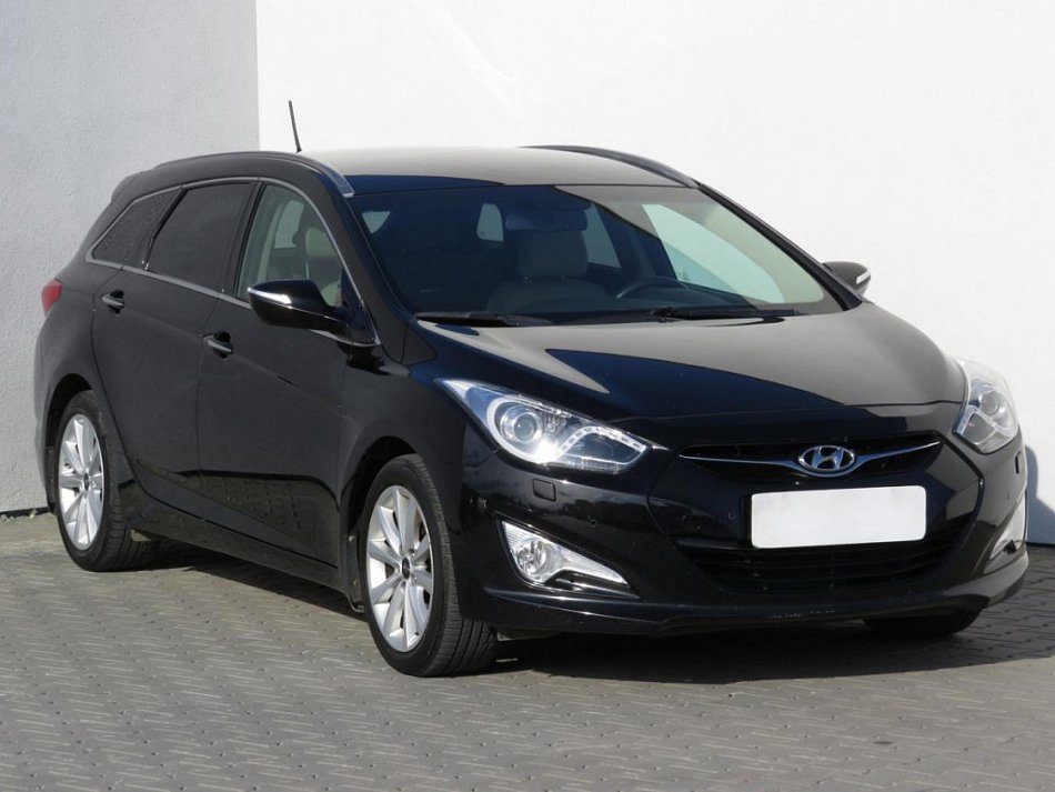 Hyundai I40 1.6 i 