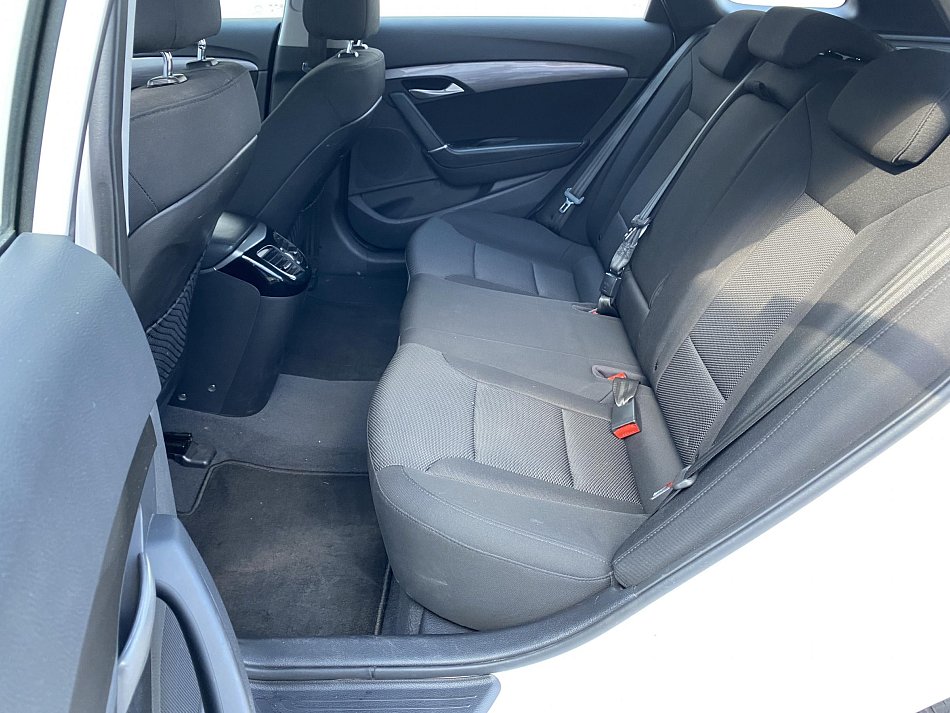 Hyundai I40 1.6i 