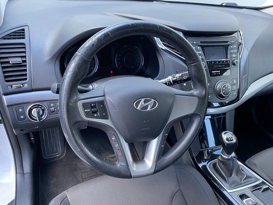 Hyundai I40 1.6i 