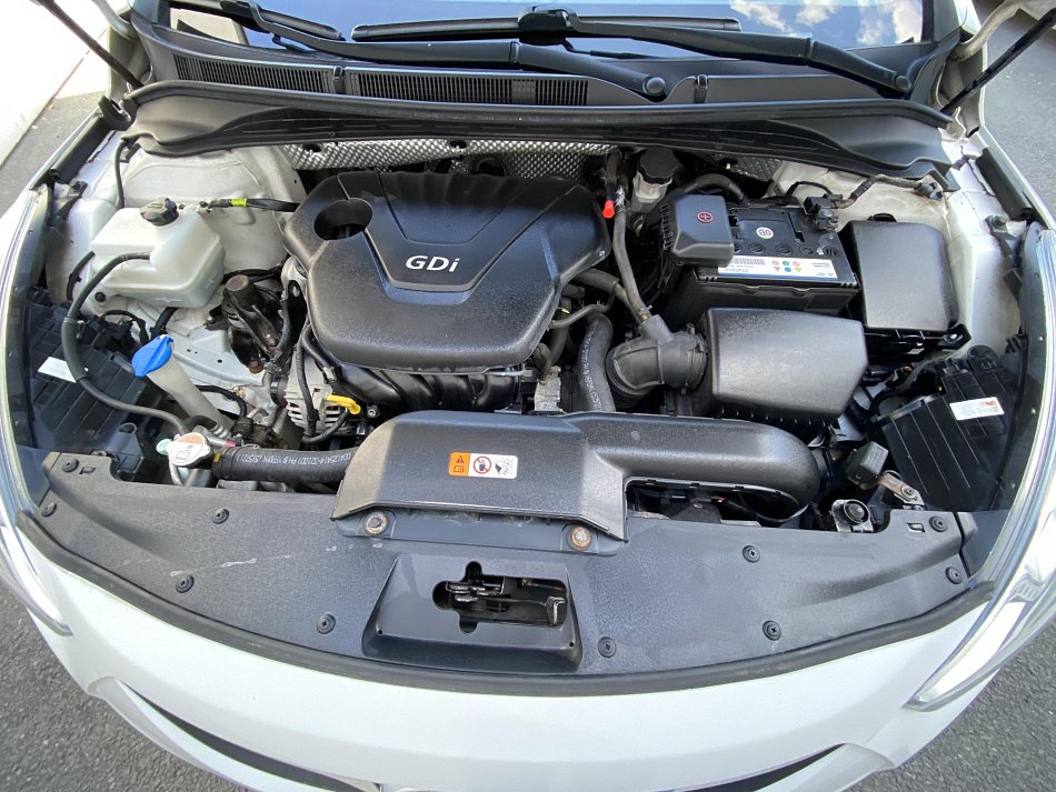 Hyundai I40 1.6i 