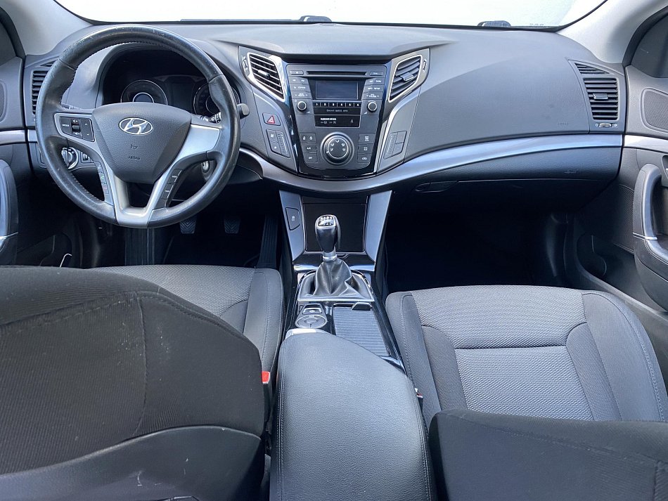 Hyundai I40 1.6i 