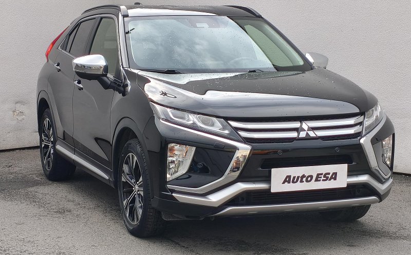 Mitsubishi Eclipse Cross 1.5 T Intense