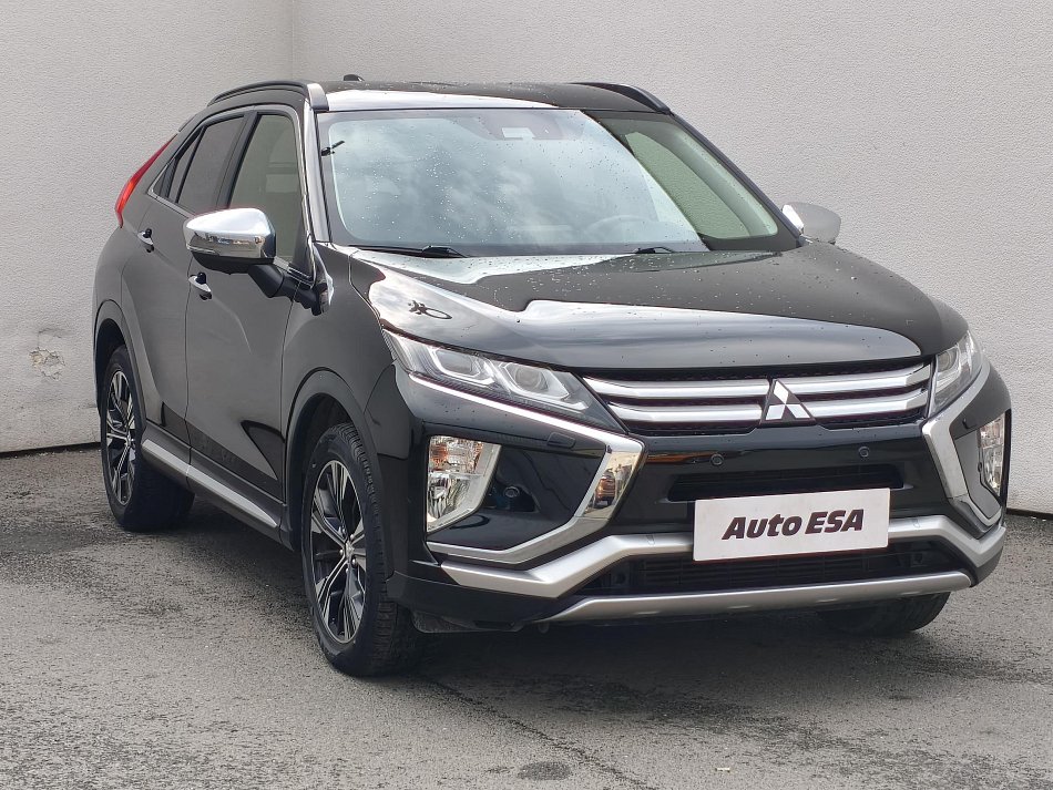 Mitsubishi Eclipse Cross 1.5 T Intense