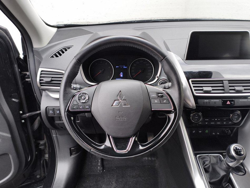 Mitsubishi Eclipse Cross 1.5 T Intense