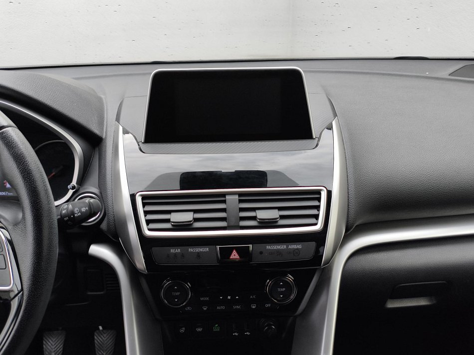 Mitsubishi Eclipse Cross 1.5 T Intense