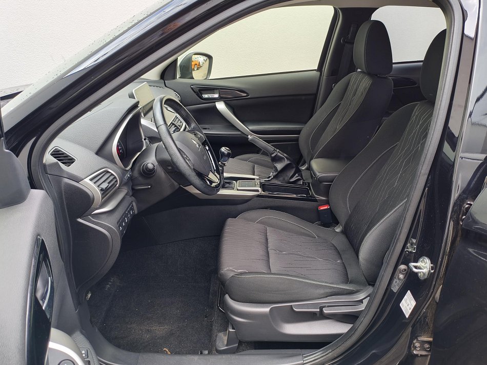 Mitsubishi Eclipse Cross 1.5 T Intense