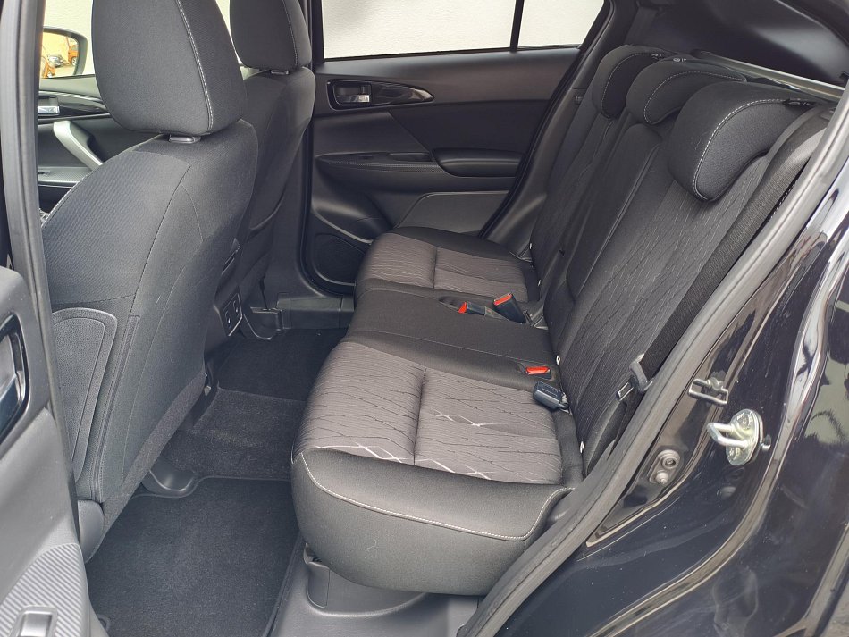 Mitsubishi Eclipse Cross 1.5 T Intense