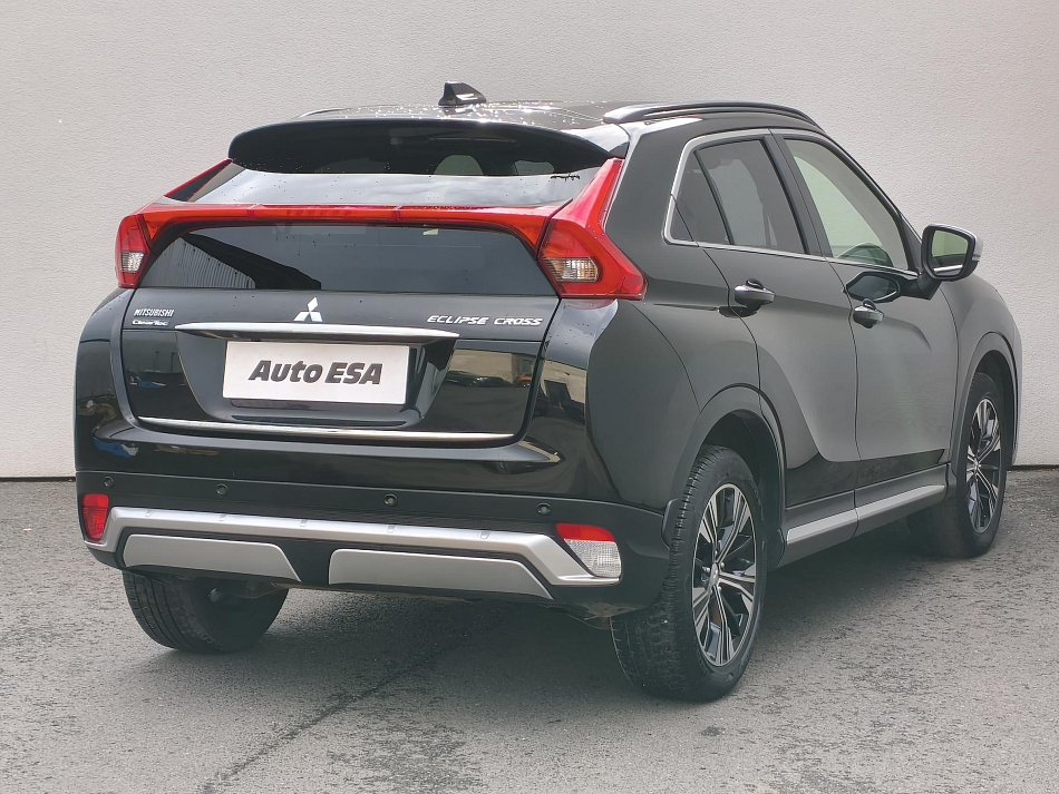 Mitsubishi Eclipse Cross 1.5 T Intense