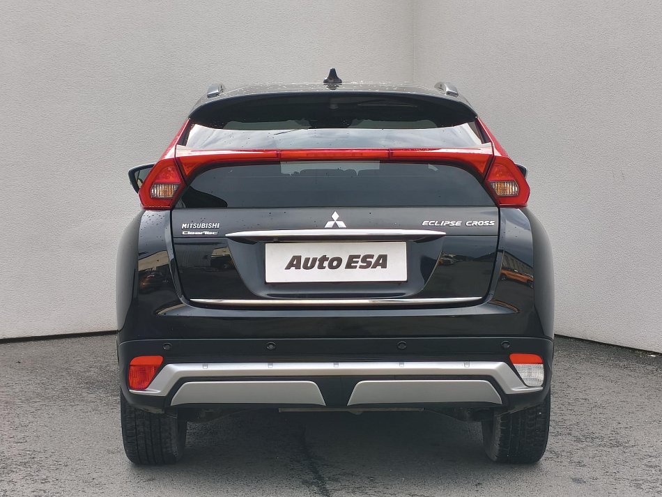 Mitsubishi Eclipse Cross 1.5 T Intense
