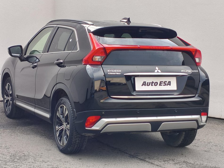 Mitsubishi Eclipse Cross 1.5 T Intense