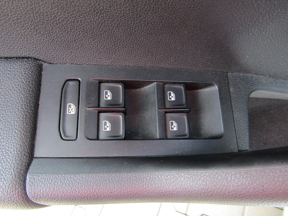 Škoda Octavia III 1.8 TSi Drive