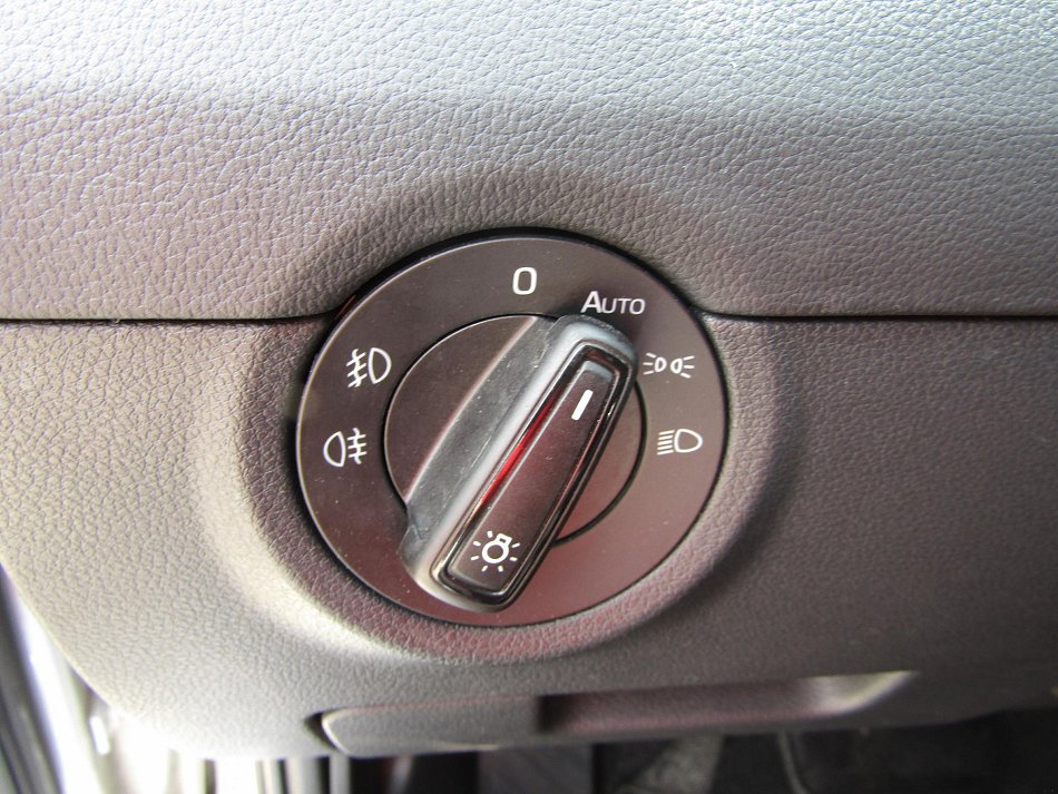 Škoda Octavia III 1.8 TSi Drive