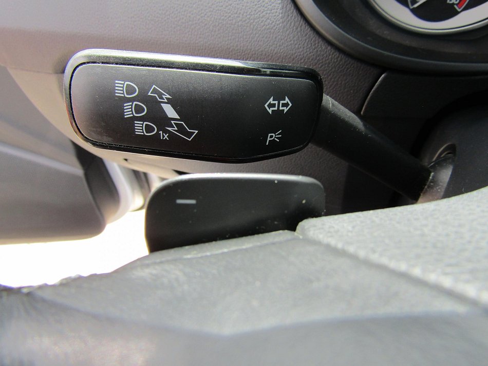 Škoda Octavia III 1.8 TSi Drive