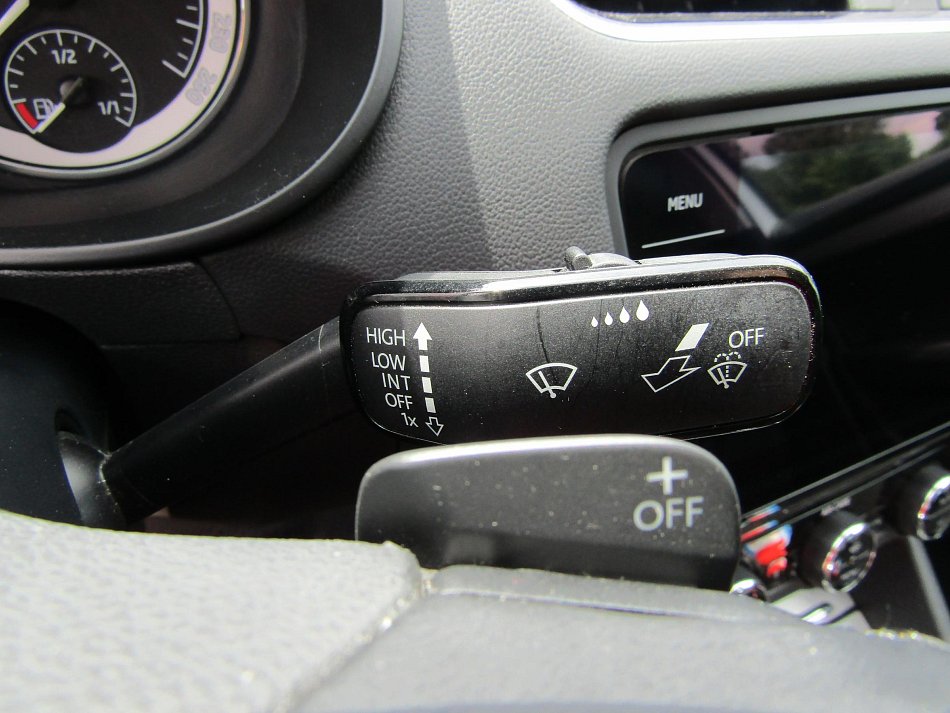 Škoda Octavia III 1.8 TSi Drive