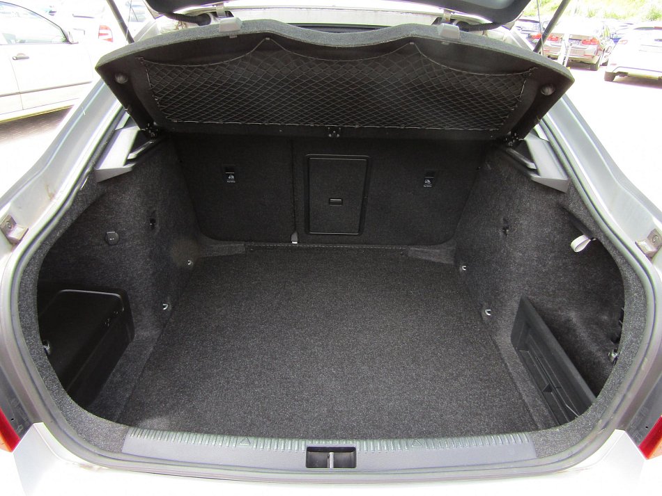 Škoda Octavia III 1.8 TSi Drive