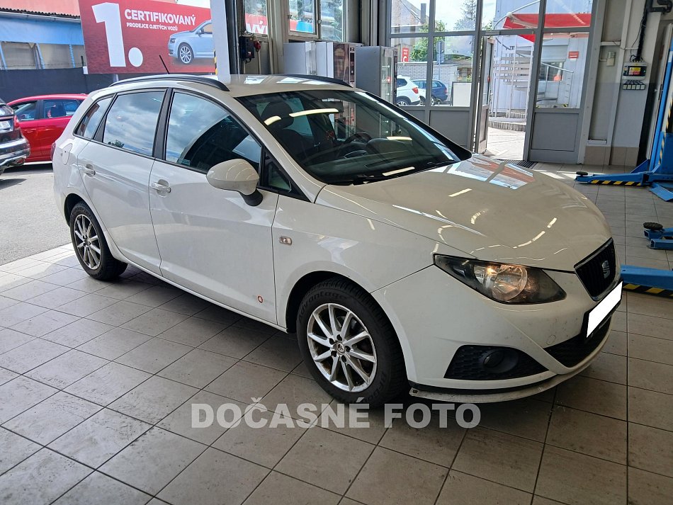Seat Ibiza 1.4i 