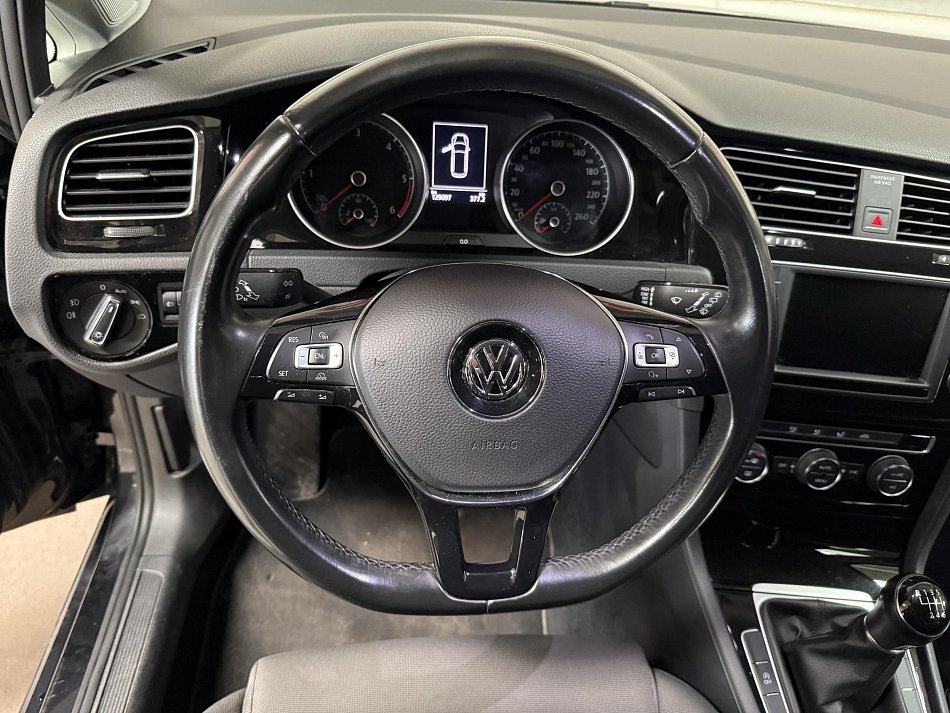 Volkswagen Golf 2.0TDi  VII