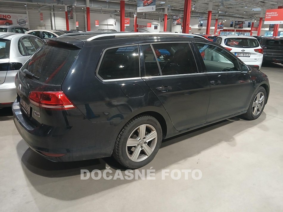 Volkswagen Golf 2.0TDI  VII