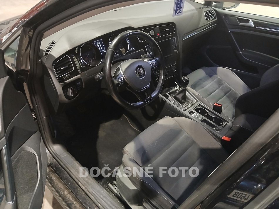 Volkswagen Golf 2.0TDI  VII