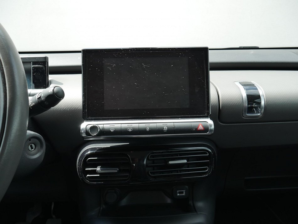 Citroën C4 Cactus 1.2 PT Feel
