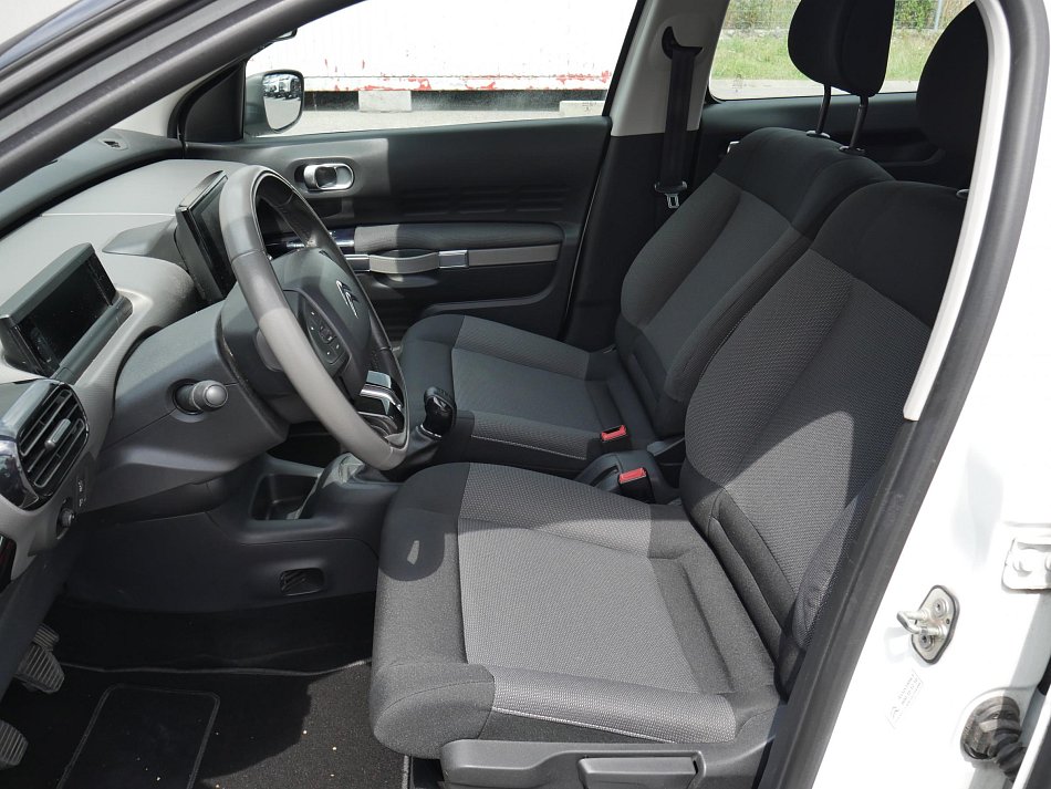 Citroën C4 Cactus 1.2 PT Feel