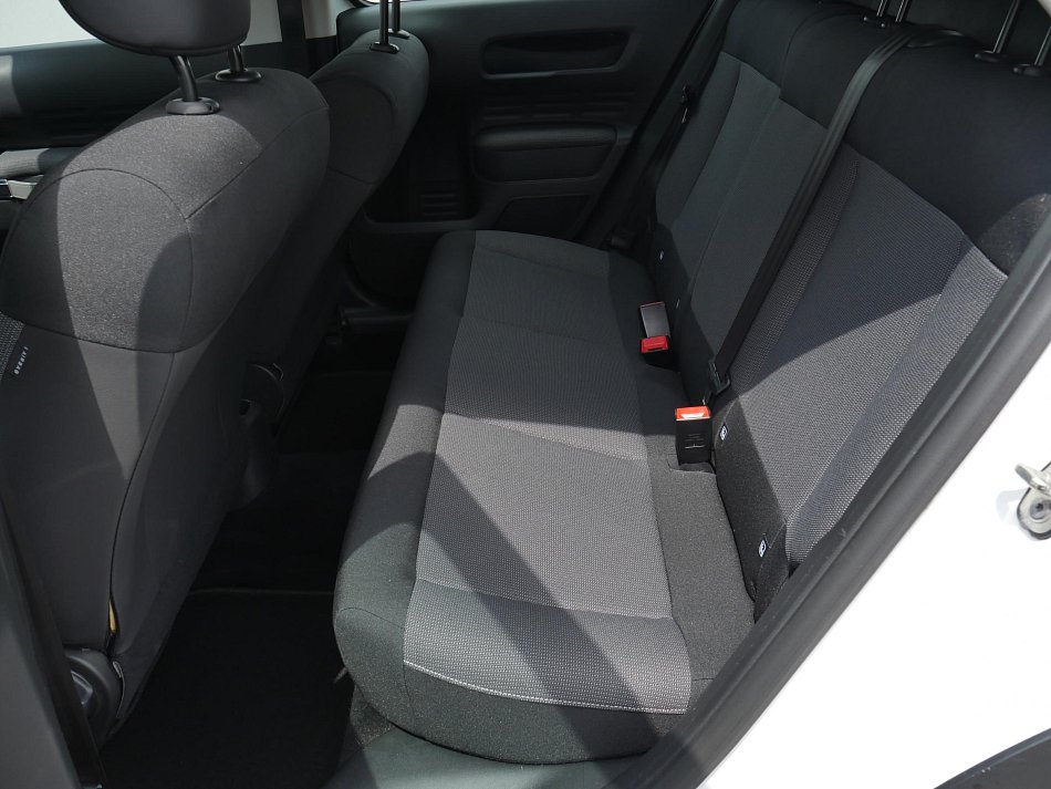 Citroën C4 Cactus 1.2 PT Feel