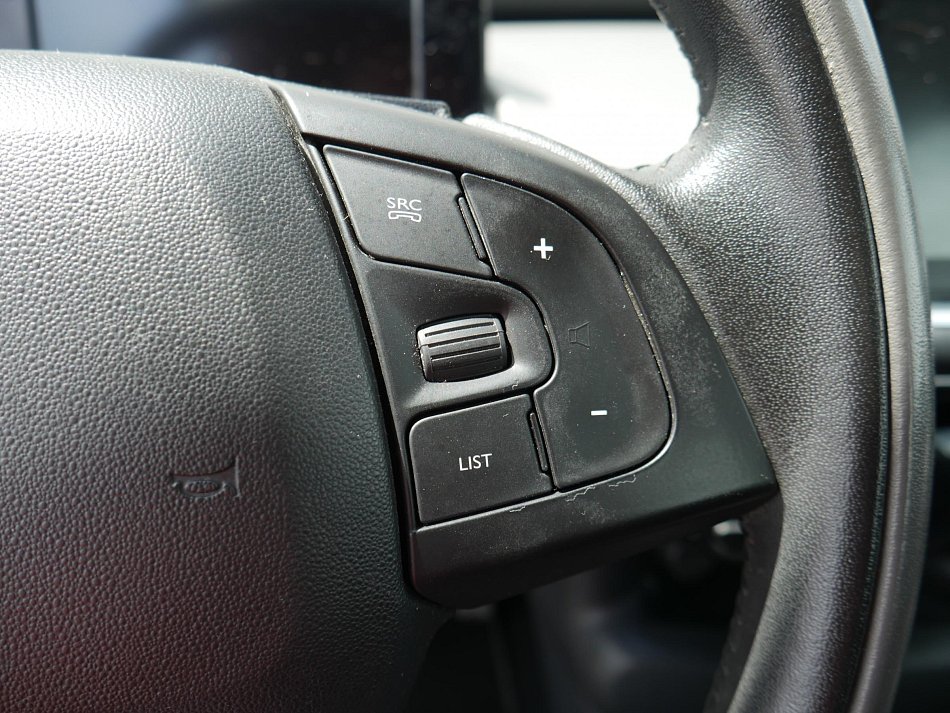 Citroën C4 Cactus 1.2 PT Feel