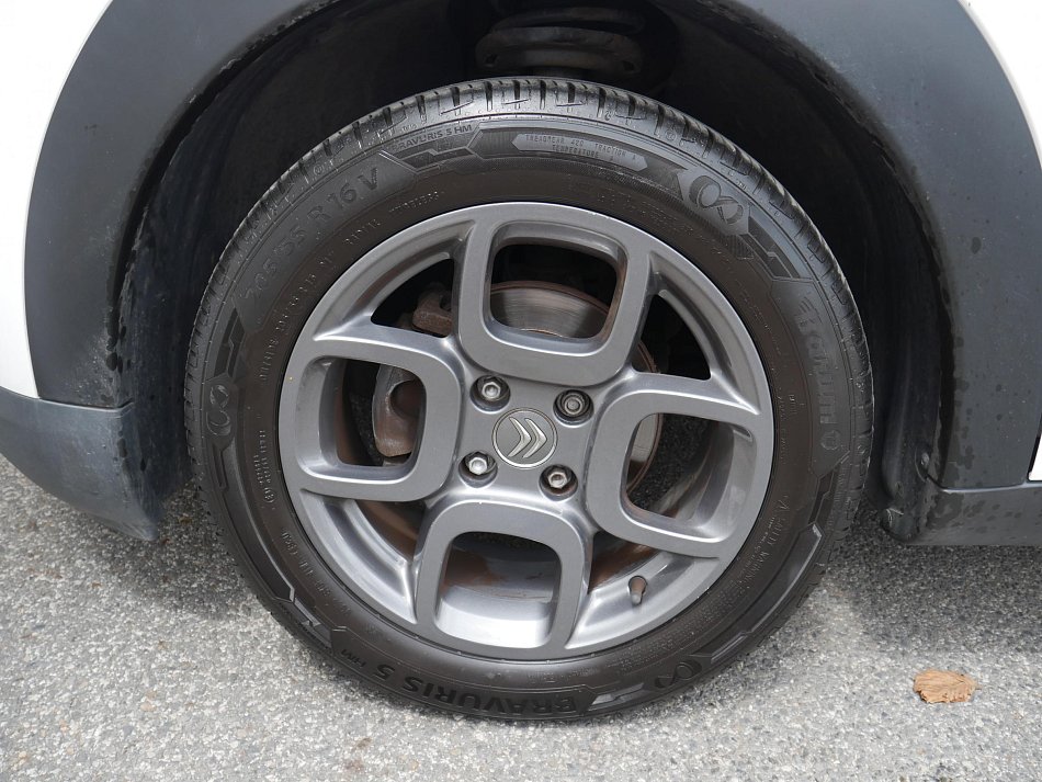 Citroën C4 Cactus 1.2 PT Feel