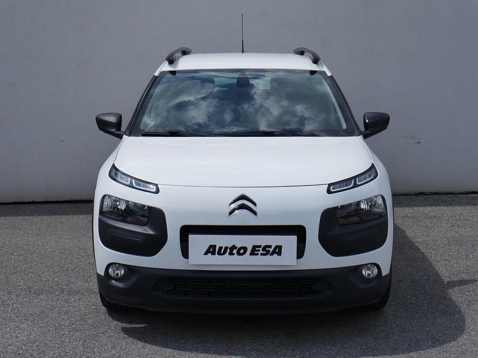 Citroën C4 Cactus 1.2 PT Feel