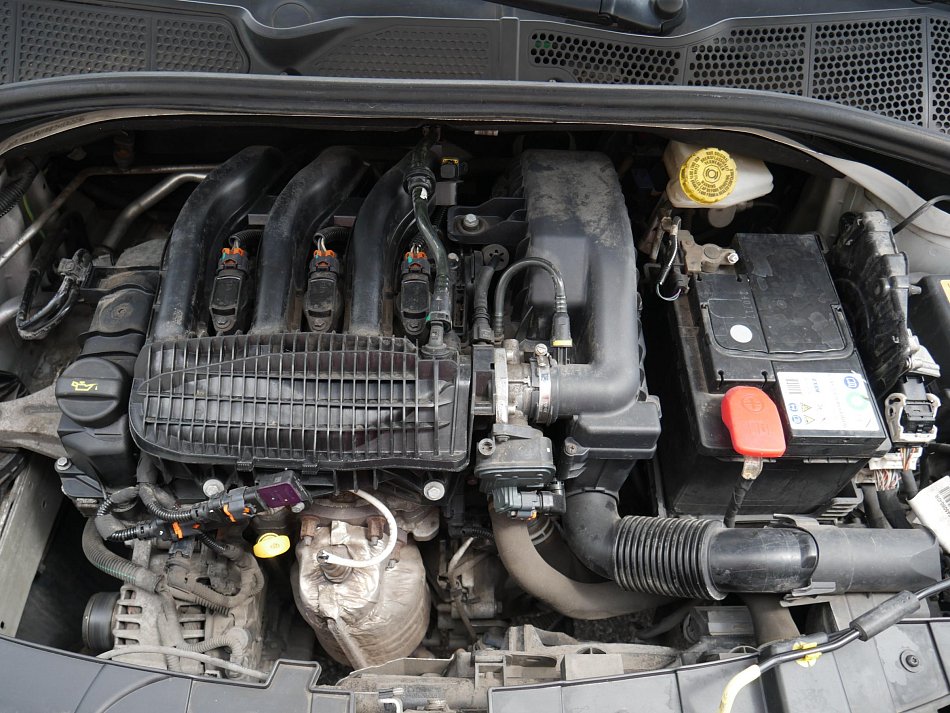 Citroën C4 Cactus 1.2 PT Feel
