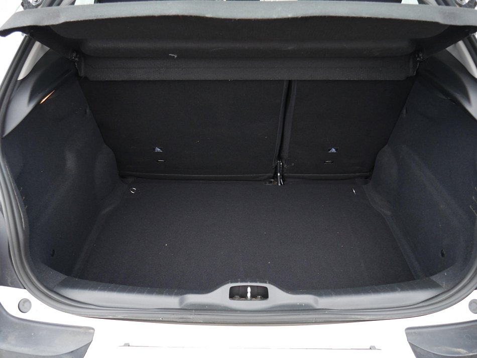 Citroën C4 Cactus 1.2 PT Feel