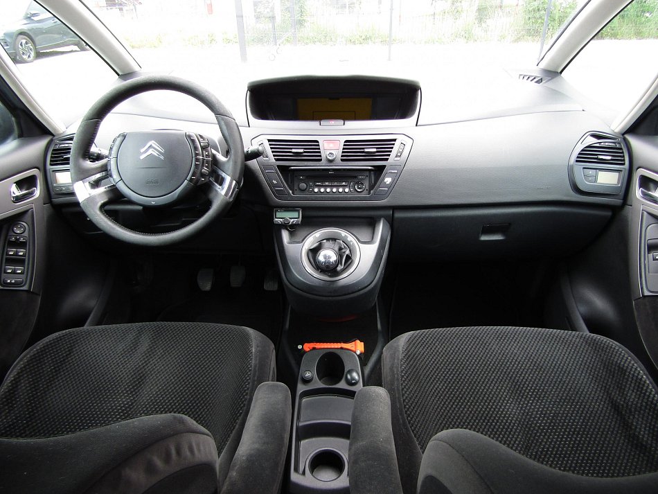 Citroën C4 Picasso 1.6 HDi 