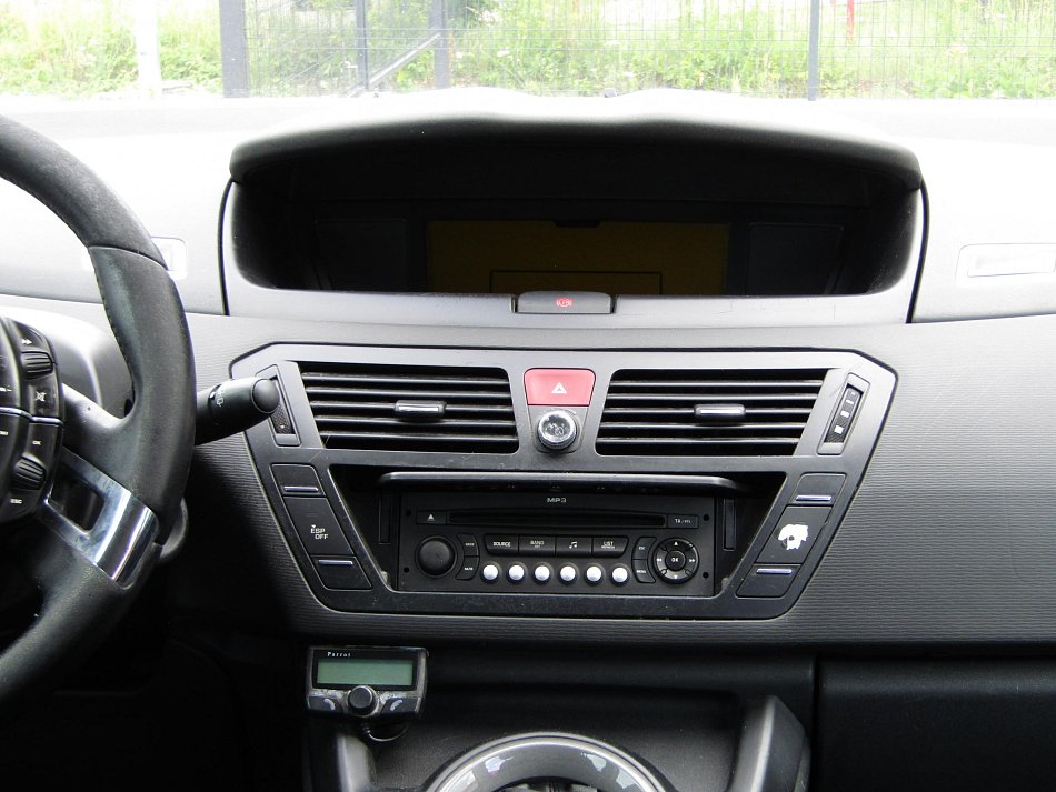 Citroën C4 Picasso 1.6 HDi 