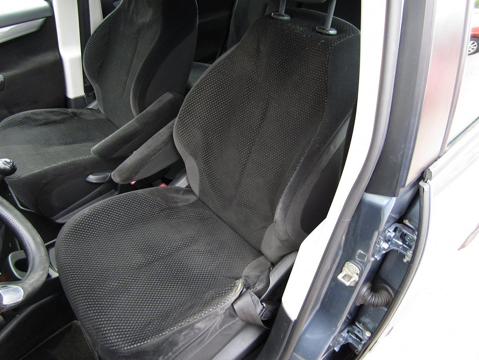 Citroën C4 Picasso 1.6 HDi 
