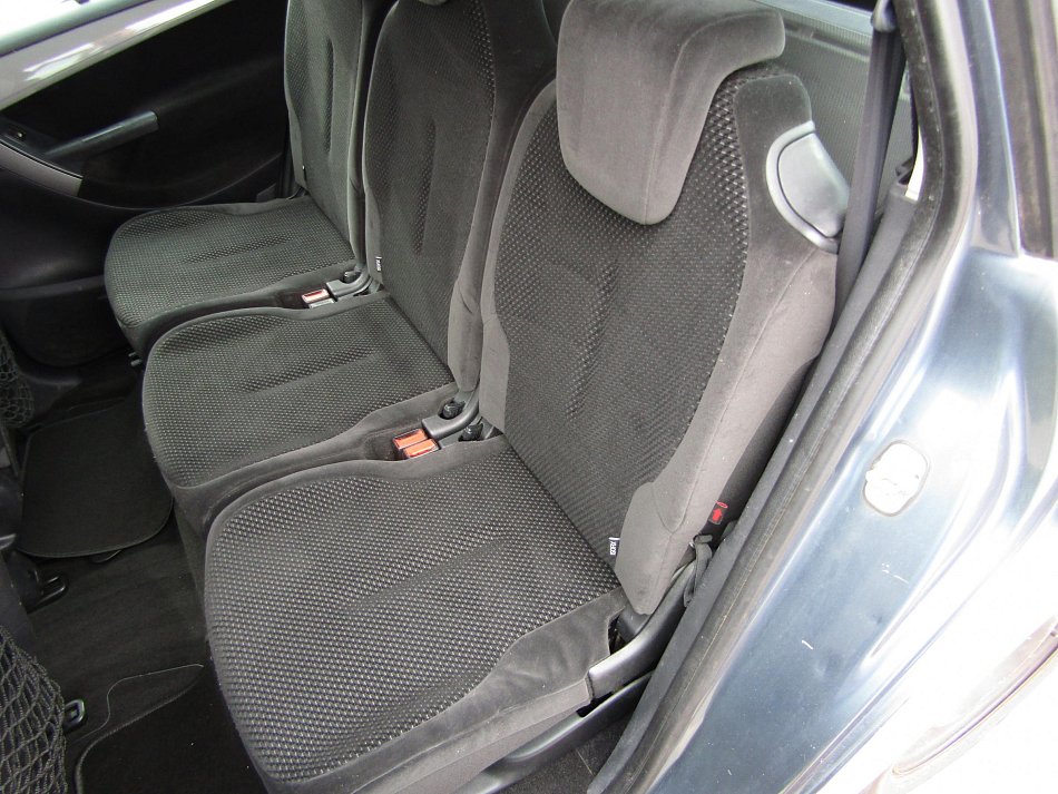 Citroën C4 Picasso 1.6 HDi 