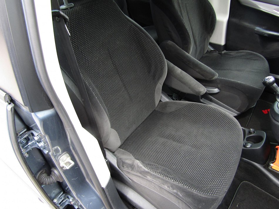 Citroën C4 Picasso 1.6 HDi 