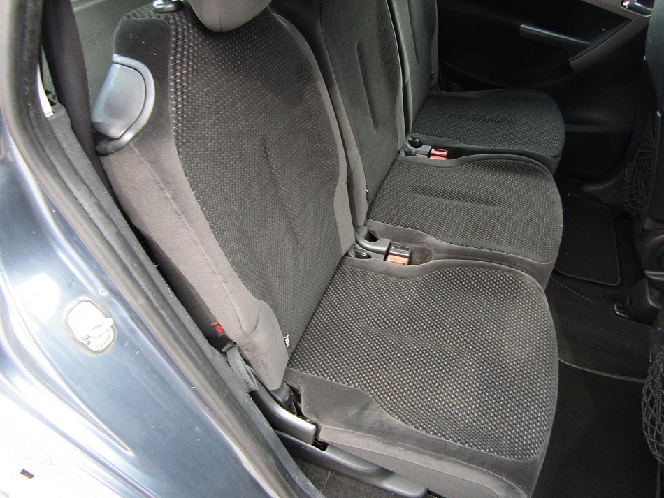 Citroën C4 Picasso 1.6 HDi 