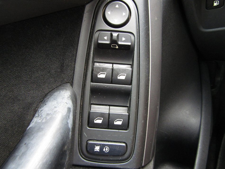 Citroën C4 Picasso 1.6 HDi 