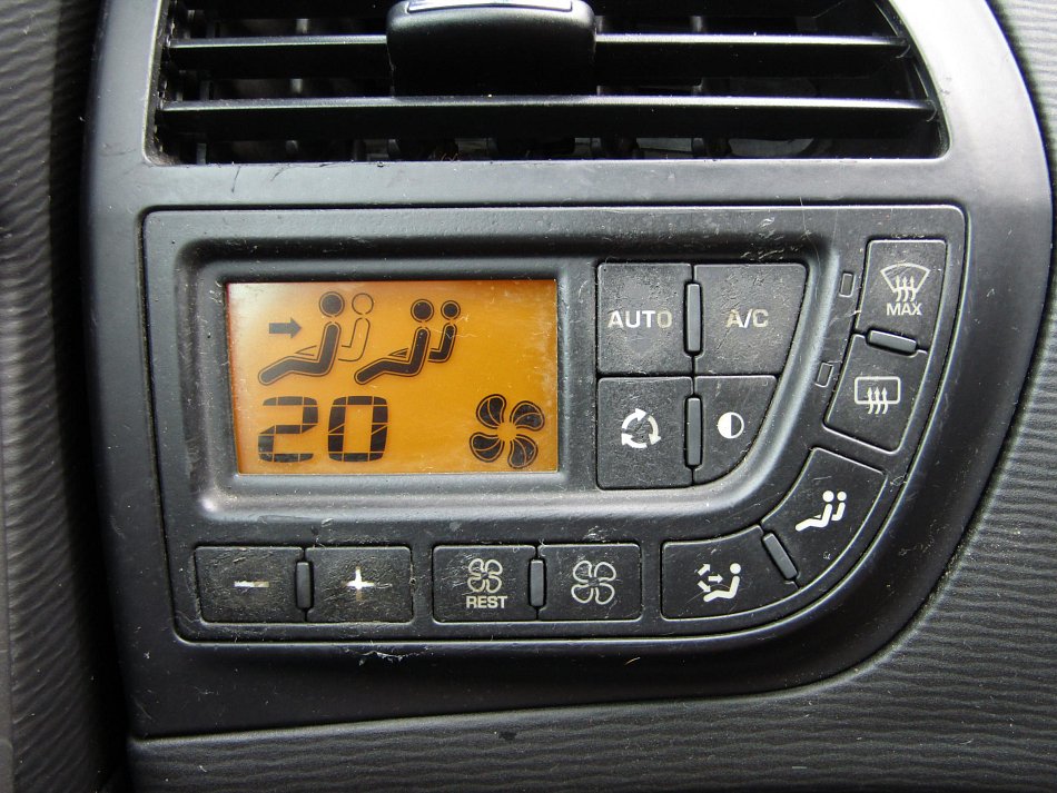 Citroën C4 Picasso 1.6 HDi 